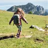 Kids Moab Jam    (dunkelgrün, 12 Liter) Produktbild-Vorschau 3