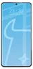 2x Gehärtetes Glas für Galaxy S26, Bizon Glass Clear Duo Produktbild-Vorschau 3