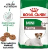 Royal Canin Size Mini Ageing +12 - 3,5 kg Podgląd zdjęcia produktu 2