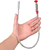 Abflussreiniger Rohrbürste Abflussfrei Rohr Abfluss Siphon Produktbild-Vorschau 1