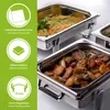 tappetino riscaldante in silicone da 500 watt 40x29cm Anteprima dell’immagine prodotto 6