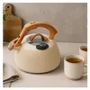 Bouilloire avec sifflet et thermomètre 3L 68804 Voir les images du produit 2