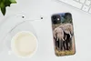 MuchoWow® Handyhülle Schutzhülle Hülle für iPhone 12 Produktbild-Vorschau 6