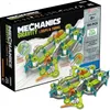 Geomag Mechanics Gravity RE Loops & Turns, Produktbild-Vorschau 1