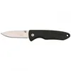Fox Outdoor Klappmesser, Einhand, oliv,TPR Griff Produktbild-Vorschau 1