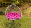 Hängesessel Kissen 130×100 cm – Bequemes Kissen für Produktbild-Vorschau 7