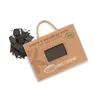 Couleur Caramel Makeup Lidschatten 023 Noir Mat 1Un Produktbild-Vorschau 1