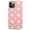 Guess Guhcp12Llspewpi Iphone 12 Pro Max 6,7"" Różowy/Pink Produktbild-Vorschau 4