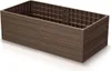 záhon vyvýšený 149,2cm BASE WOODY IBWR-7587U rustikálny Náhľad obrázku produktu 4