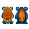 Kinderurinal zur Wandmontage, abnehmbar, niedliches Produktbild-Vorschau 7