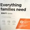 HP Envy 6010e Multifunktionsdrucker, Farbe:Weiß Produktbild-Vorschau 7
