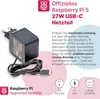 Raspberry Pi 5 Starterkit, 64GB microSDHC inkl. Pi OS, Produktbild-Vorschau 7