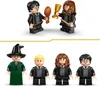 LEGO Harry Potter Schloss Hogwarts: Auswahlzeremonie mit Produktbild-Vorschau 4