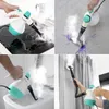 Innovagoods 9 In 1 0.35l Dampfreiniger  One Size / EU Plug Produktbild-Vorschau 3