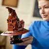 LEGO Harry Potter 76429 Talking Sorting Hat. Gift Idea. Anteprima dell’immagine prodotto 31