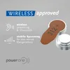 Varta Powerone P312 Hörgerätebatterie (180mAh, 1,4Volt) Produktbild-Vorschau 5