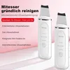 OKWISH Porenreiniger Electric ,Mitesserentferner ,EMS Produktbild-Vorschau 9