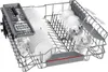 Bosch Serie 4 SMU4HAS07E, Unterbau-Geschirrspüler, Produktbild-Vorschau 5