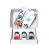 Marabu Acryl-Softfarbe DECOR SOFT Set Urban Look Produktbild-Vorschau 4