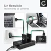 CELLONIC 2x Batteria per Fotocamera Compatibile con Sony Anteprima dell’immagine prodotto 3