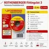 Rothenberger Fittingslot 3 Ø3mm 250g Weichlot Sn97Cu3 ISO Produktbild-Vorschau 3