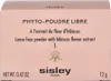 Sisley Phyto-Poudre Libre, Jeder Hauttyp, Messe, Irisée, Produktbild-Vorschau 5