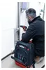 Zestaw nasadek Wiha 7044C, nasadki klucze bity + kodowane Podgląd zdjęcia produktu 6