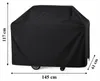 RealG RC-K-2429 Krycí plachta na zahradní gril 145 x 117 x Náhled obrázku produktu 6