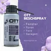 FENOPLAST Fenosol Beschlägespray 100ml Spraydose Produktbild-Vorschau 3
