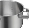 WMF Topfset Ultimate Cool 5-teilig - Edelstahl - Kochtöpfe Produktbild-Vorschau 16