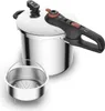 Tlakový hrnec TEFAL Secure Pressure 8 L Náhled obrázku produktu 1