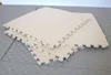 Mata piankowa X-star EVA zestaw 4 60x60cm beżowa Podgląd zdjęcia produktu 3