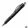 FABER-CASTELL Kugelschreiber Grip Plus Ball M black Anteprima dell’immagine prodotto 2