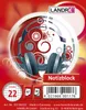 LANDR Spiralnotizblock, DIN A7, 40 Blatt, kariert Podgląd zdjęcia produktu 5