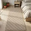 Carpetsale24 Dywan Salon Bouclé P?telkowy Styl Skandynawski Podgląd zdjęcia produktu 1