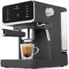 Machine  espresso, 3 en 1 Berlinger Haus BH9852 Voir les images du produit 1