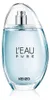KENZO L'EAU PURE, damesparfum, 100 ml, navulbare flacon, Productafbeelding-voorbeeld 1