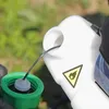 Zipper ZI-ELB70 - Erdbohrer - Benzyna - 51,7 cm³ - 1500 W - Podgląd zdjęcia produktu 7