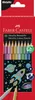 Kredki ołówkowe Faber Castell Colour Pencils Metallic, Podgląd zdjęcia produktu 1