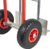 Trestles Profi Sackkarre S04 Alu – 150kg Tragkraft, Produktbild-Vorschau 5