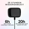 In-Ear -Kopfhörer mit aktiver Geräuschunterdrückung,6 Std Produktbild-Vorschau 3