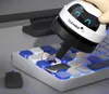 Verk 27024 Mini stolní vysavač USB bílý Náhled obrázku produktu 4