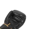 Gladts Gladiator Gants de boxe - cuir premium - 14 oz - Voir les images du produit 5