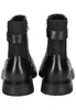 Pavement Stiefelette Stiefelette Leder Produktbild-Vorschau 5