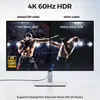 deleyCON USB-C auf HDMI Adapter Kabel 4K UHD 60Hz Produktbild-Vorschau 5