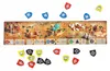 Rebel Splendor Brettspiel    One Size Produktbild-Vorschau 15