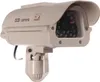 Kamera Dummy LED Überwachung Attrappe Alarmanlage Fake CCTV Produktbild-Vorschau 1