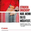 Canon CLI-551Y yellow Tintenpatrone Produktbild-Vorschau 14