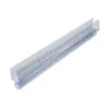 Duschdichtung D20 6–7mm 70cm Duschtürdichtung Produktbild-Vorschau 3