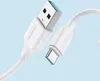 JOYROOM S-UC027A9, 2 m, USB A, USB C, Weiß Produktbild-Vorschau 13